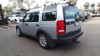 6956 - 11/06, LANDROVER SERIES 3 DISCOVERY, 4.0L V6, AUTO, SE