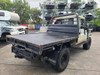 7925 - 05/10, TOYOTA VDJ79 LANDCRUISER, 1VD-FTV, 5SPD, GLX