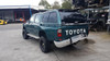 6988 - 08/99, TOYOTA LN167 HILUX, 5L, 5SPD