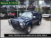 7516 - 05/92, TOYOTA LN130 SURF, 2LT-E, AUTO, SSR-X