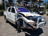 7667 - 12/13, TOYOTA KUN26 HILUX, 1KD-FTV, 5SPD, SR5