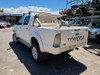 7667 - 12/13, TOYOTA KUN26 HILUX, 1KD-FTV, 5SPD, SR5