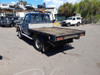 7409 - 02/93, TOYOTA HZJ75 LANDCRUISER, 1HZ, 5SPD