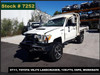7252 - 07/11, TOYOTA VDJ79 LANDCRUISER, 1VD-FTV, 5SPD, WORKMATE.