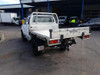 7377 - 06/14, TOYOTA KUN26 HILUX, 1KD-FTV, 5SPD, SR.