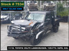 7534 - 11/18, TOYOTA VDJ79 LANDCRUISER, ** ONLY 60,495 KMS ** 1VD-FTV, 5SPD, GXL