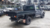 7534 - 11/18, TOYOTA VDJ79 LANDCRUISER, ** ONLY 60,495 KMS ** 1VD-FTV, 5SPD, GXL