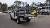 7081 - 12/13, TOYOTA KUN26 HILUX, 1KD-FTV, 5SPD, SR.