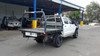 7081 - 12/13, TOYOTA KUN26 HILUX, 1KD-FTV, 5SPD, SR.