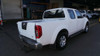 6805 - 1110, NISSAN D40 NAVARA, YD25, AUTO, ST