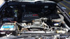 7085 - 02/01, TOYOTA LN172 HILUX, 5L-E, 5SPD.