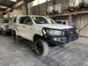 7737 - 05/19, TOYOTA GUN126 HILUX, ** ONLY 54,079 KMS ** 1GD-FTV, AUTO, SR