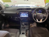 7737 - 05/19, TOYOTA GUN126 HILUX, ** ONLY 54,079 KMS ** 1GD-FTV, AUTO, SR
