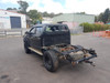 7514 - 02/07, TOYOTA KUN26 HILUX, 1KD-FTV, 5SPD, SR5