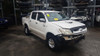 7618 - 04/09, TOYOTA KUN26 HILUX, 1KD-FTV, 5SPD, SR