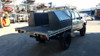 7747 - 06/03, TOYOTA KZN165 HILUX, 1KZ-TE, 5SPD