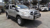 6849 - 10/07, TOYOTA KUN26 HILUX, 1KD, 5SPD, SR5