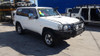7424 - 11/06, NISSAN GU PATROL, ZD30, AUTO, ST