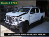 6793 - 07/13, TOYOTA KUN26 HILUX, 1KD, 5SPD, SR