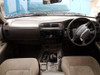 7449 - 01/01, NISSAN GU PATROL, TD42T, 5SPD, ST