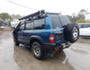 7449 - 01/01, NISSAN GU PATROL, TD42T, 5SPD, ST