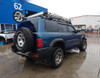 7449 - 01/01, NISSAN GU PATROL, TD42T, 5SPD, ST