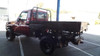 6754 - 05/01, TOYOTA HZJ79 LANDCRUISER, 1HZ, 5SPD