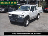 7148 - 04/99, TOYOTA LN167 HILUX, 5L, 5SPD
