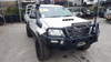 7030 - 08/12, TOYOTA KUN26 HILUX, 1KD-FTV, AUTO, SR