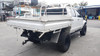 7030 - 08/12, TOYOTA KUN26 HILUX, 1KD-FTV, AUTO, SR