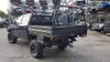 6979 - 02/12, TOYOTA KUN26 HILUX, 1KD, 5SPD, SR