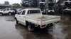 7527 - 07/12, TOYOTA KUN26 HILUX, 1KD-FTV, 5SPD, SR