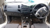 7527 - 07/12, TOYOTA KUN26 HILUX, 1KD-FTV, 5SPD, SR