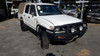 7276 - 10/02, TOYOTA KZN165 HILUX, 1KZ-TE, 5SPD