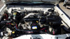 7276 - 10/02, TOYOTA KZN165 HILUX, 1KZ-TE, 5SPD