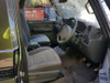 7376 - 09/17, TOYOTA VDJ79 LANDCRUISER, ** ONLY 57,404 KMS ** 1VD-FTV, 5SPD, GXL.