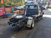 7376 - 09/17, TOYOTA VDJ79 LANDCRUISER, ** ONLY 57,404 KMS ** 1VD-FTV, 5SPD, GXL.