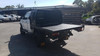 7097 - 08/09, TOYOTA KUN26 HILUX, 1KD-FTV, 5SPD, SR.