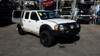 7751 - 11/06, NISSAN D22 NAVARA, ZD30, 5SPD, DX