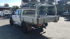 7751 - 11/06, NISSAN D22 NAVARA, ZD30, 5SPD, DX