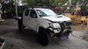 7525 - 02/12, TOYOTA KUN26 HILUX, 1KD-FTV, 5SPD, SR