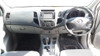 7046 - 04/08, TOYOTA KUN26 HILUX, 1KD-FTV, AUTO, SR5.