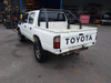 7362 - 07/99, TOYOTA LN167 HILUX, 5L, 5SPD