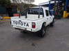 7362 - 07/99, TOYOTA LN167 HILUX, 5L, 5SPD