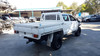 7102 - 11/12, TOYOTA KUN26 HILUX, ** ONLY 81,700 KMS ** 1KD-FTV, 5SPD, SR.