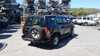 7572 - 05/09, NISSAN GU PATROL, ZD30, 5SPD, ST