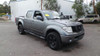 6744 - 06/10, NISSAN D40 NAVARA, YD25, 6SPD, ST