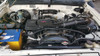 7326 - 12/99, TOYOTA LN172 HILUX, 5L, 5SPD.