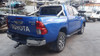 7015 - 01/16, TOYOTA GUN126 HILUX, 1GD-FTV, AUTO, SR5.