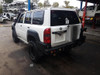 7356 - 07/07, NISSAN GU PATROL, ZD30, AUTO, DX